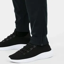 Jako Polyesterhose Classico schwarz S