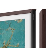 Samsung The Frame 32" (2023) braun