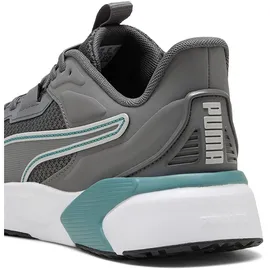 Puma Disperse XT 4 Herren Cool Dark Gray/Puma Black/Puma White/Baltic Sea Blue 45