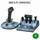 ThrustMaster TCA Captain Pack X Controller Mehrfarbig PC