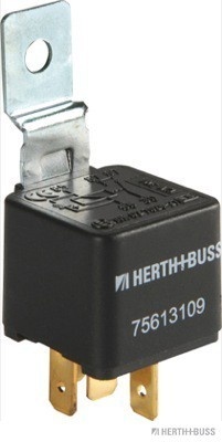 HERTH&BUSS Relais, Arbeitsstrom, 12 V, 40 A - 75613109