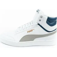 Puma Shuffle Mid