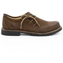 Spieth & Wensky Gerd Herren Braun 40