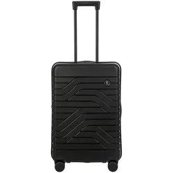 BRIC'S Reisetrolley Ulisse 65cm black