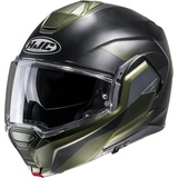 HJC Helmets HJC, Klapphelme motorrad I100 BESTON, MC4SF, XL