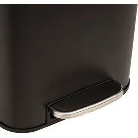 5five simply smart Delta 30 l Schwarz