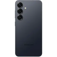 Galaxy S25 256 GB 5G Smartphone 15,8 cm (6.2 Zoll) Android 50 MP Dreifach Kamera Dual Sim WiFi 7 (Blueblack)