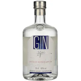 Brennerei Guglhof Guglhof Gin Alpin