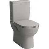 Laufen Lua Stand-WC, Vario, 650x360x420mm, H8240810370001,
