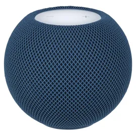 Apple HomePod mini blau