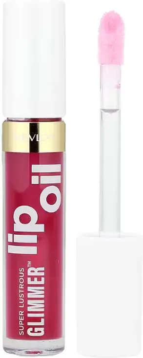 Revlon Super Lustrous Glimmer Lippenöl #04 Gone Rogue