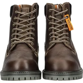 Dockers 53AX001 Herren Braun 41