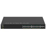 Netgear M4350-24G4XF 28 Ports