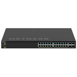 Netgear M4350-24G4XF 28 Ports