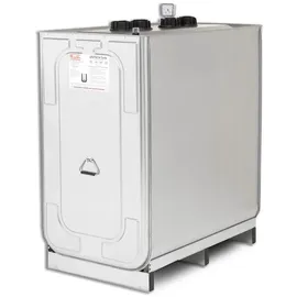 ROTH Werke Lagertank - Unitech, 1.000 Liter