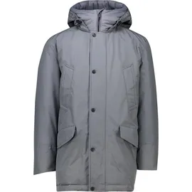 Boss Parka Osiass1 grau XL