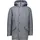 Boss Parka Osiass1 grau XL