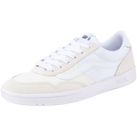 VANS Sneaker »Cruze Too CC«, Gr. 39, weiß-beige, , 85592238-39