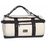 BENCH Sporttasche beige