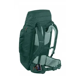 Ferrino Dundee 70L Grün