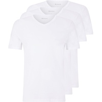 Boss Herren T-Shirt 3er Pack TShirtVN Classic