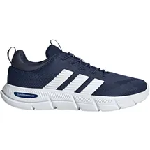 adidas Cloudfoam Flex Herren Dark Blue/White 42