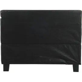 Home Deluxe Astro LED 90 x 200 cm schwarz