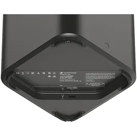 Sennheiser AMBEO Sub, Subwoofer, Anthrazit