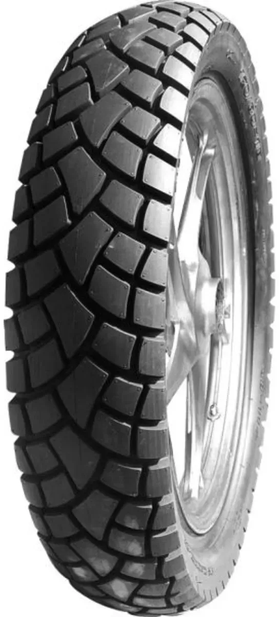 DELI TIRE SB117 130/60-13 P60 TL, Pneu scooter Arrière