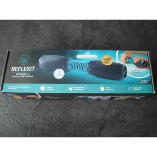 reflexit Handgelenk- & Unterarmtrainer 15362