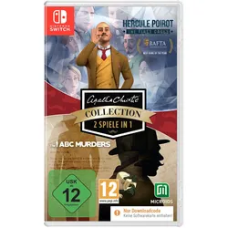 Agatha Christie Collection (CIAB)