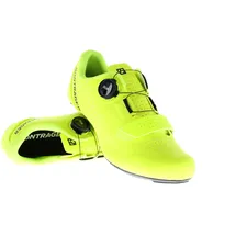 Bontrager circuit Rennradschuhe-Gelb-45