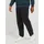 Jack & Jones PlusSize Chris Original 912 Jeans Black Denim 40 34