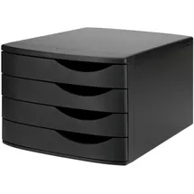 Jalema 2686374299 Resolution 300 x 216 x 375 mm Anthrazit, Schwarz
