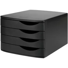 Jalema 2686374299 Resolution 300 x 216 x 375 mm Anthrazit, Schwarz