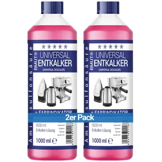 BMUT Universal-Entkalker 2000 ml