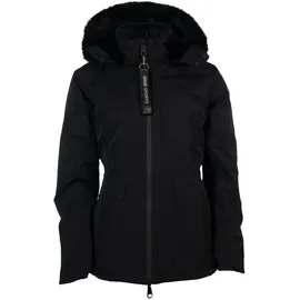 HKM Minnesota Reitjacke S Dunkelblau