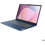 Lenovo IdeaPad Slim 3 15AMN8, 15,6" FHD, AMD Ryzen 3 7330U, 8GB RAM, 512GB SSD, Win11 Home