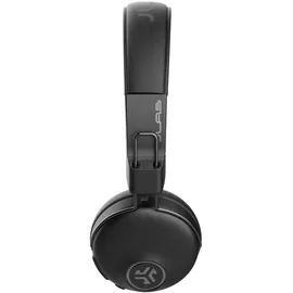 JLab Studio OnEar ANC schwarz