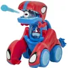SPIDEY und seine Super-Freunde - REX RACER (2-in-1 Fahrzeug)