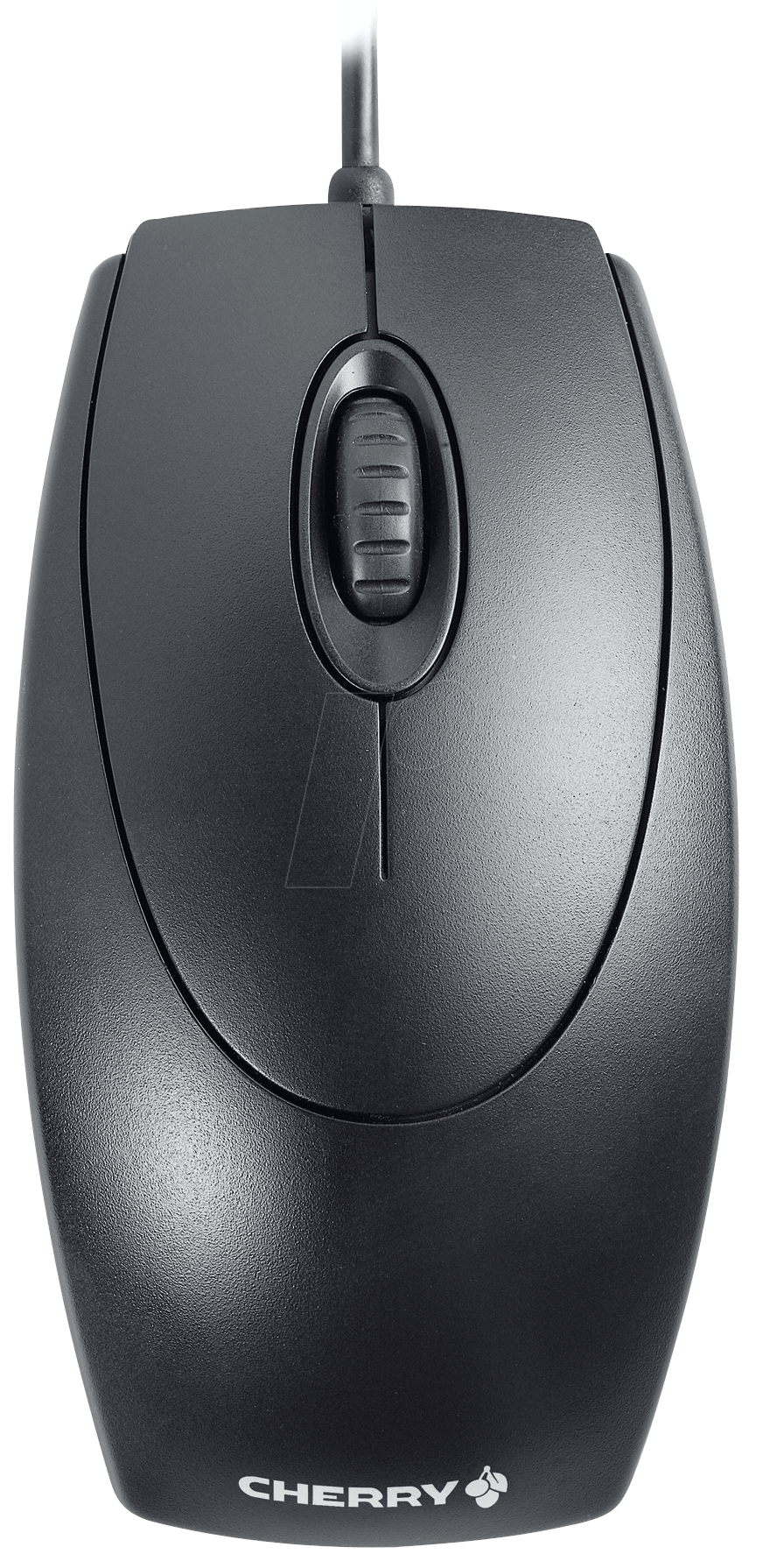 Preisvergleich Produktbild CHERRY M5450 - Maus (Mouse), Kabel, PS/2 + USB