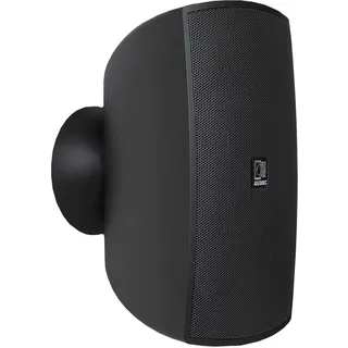 AUDAC ATEO6DM/B - Innen- und Außenlautsprecher mit CleverMountTM 6" - 2-Wege - 60W - 16 OHM - schwarz