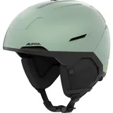 Alpina Versatile Mips willow-green matt (21) 52-56