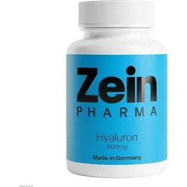 ZeinPharma Hyaluron Forte Plus 800 mg Kapseln 30 St.