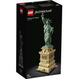 LEGO Architecture Freiheitsstatue 21042