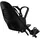 Thule Yepp 2 Mini Front Mount Kinderfahrradsitz Midnight Black