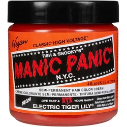 Manic Panic Creamtone Perfect Pastel Dreamsicle Coloration 118 ml Coral 