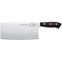 F.Dick Superior Chinesisches Kochmesser 18 cm Schwarz