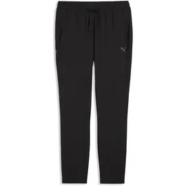 Puma PWRMODE Aufwärmhose Herren Schwarz S