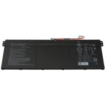 Acer AP23A8L 3 Zellen, 4703 mAh), Notebook Akku 53,05Wh 11,28V (AP23A8L)